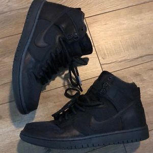 Nike SB Zoom Air Dunk High Pro